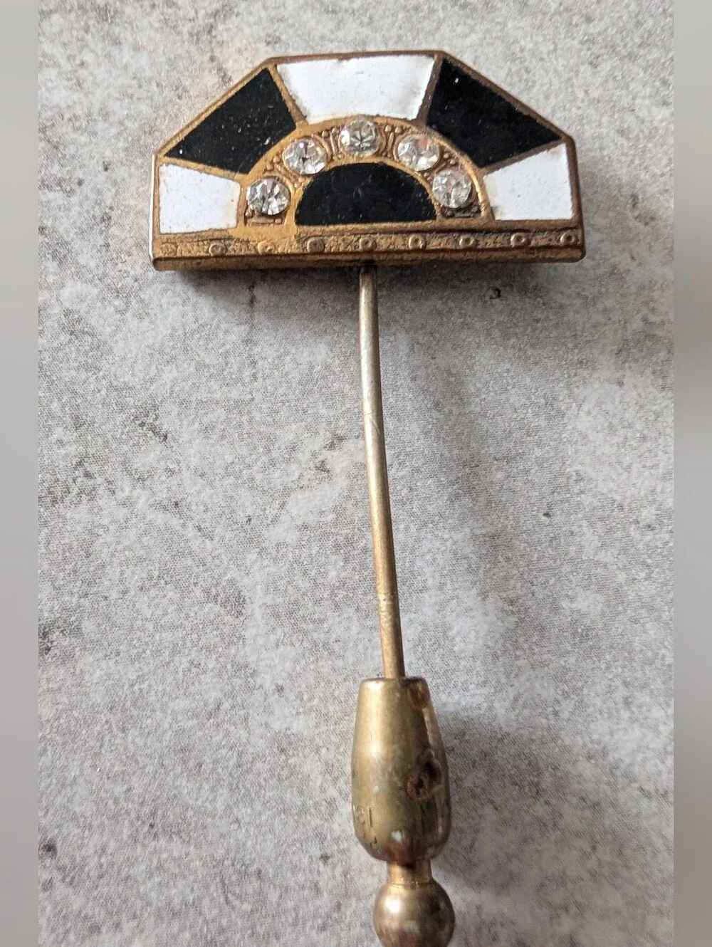 N/A vintage art